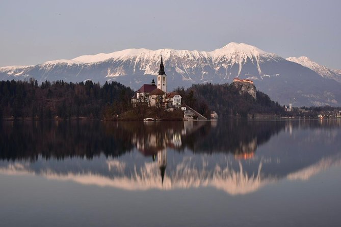 Ljubljana and Lake Bled - Private Tour From Zagreb - Traveler Reviews