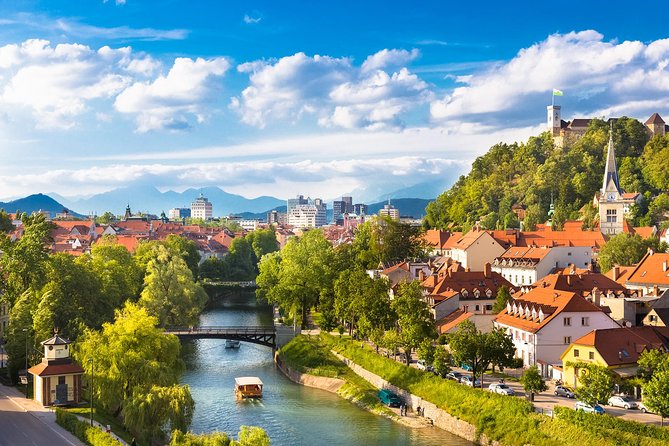 Ljubljana With Postojna Cave and Predjama Castle - Smal Group - Tour From Zagreb - Booking Details