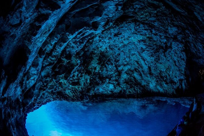 Luxury Blue Cave & 5 Islands Tour From Split - Cancellation Policy