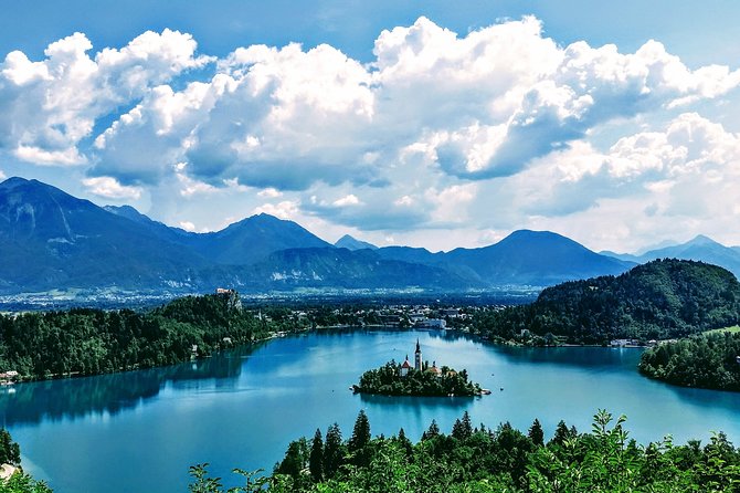 Magical Lake Bled and Ljubljana Private Tour From Zagreb - Customer Reviews