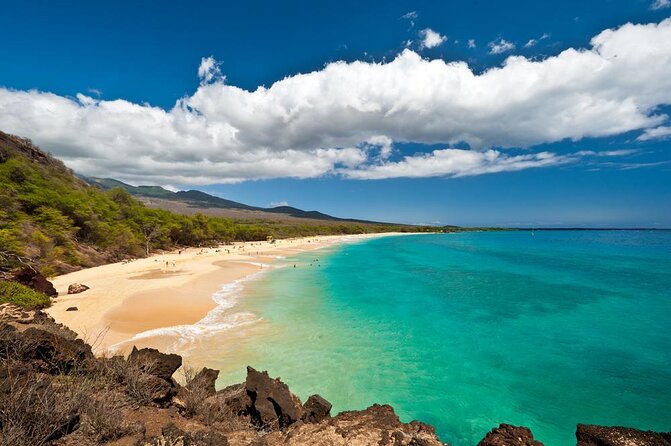 Makena Turtle Town Eco Adventure in Maui - Cancellation Policy