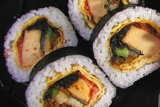 Making Nigiri Sushi Experience Tour in Ashiya, Hyogo in Japan - Sushi-Making Experience Details