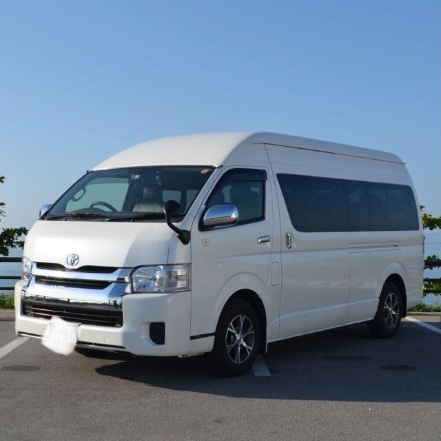 Matsuyama Airport To/From Tobe Town Private Transfer - Activity Details