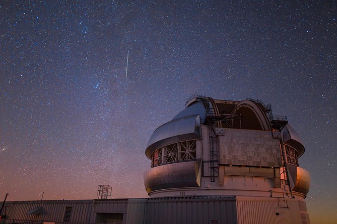 Mauna Kea Summit and Stars Small-Group Adventure Tour - Booking Information and Policies