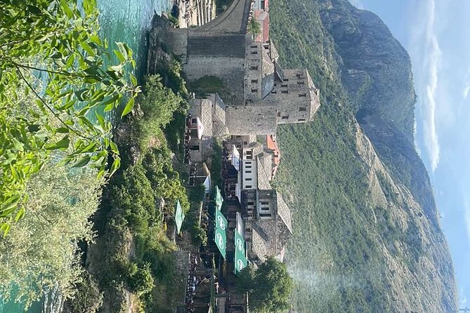 Medjugorje-Mostar Day Tour - Cultural Heritage Exploration