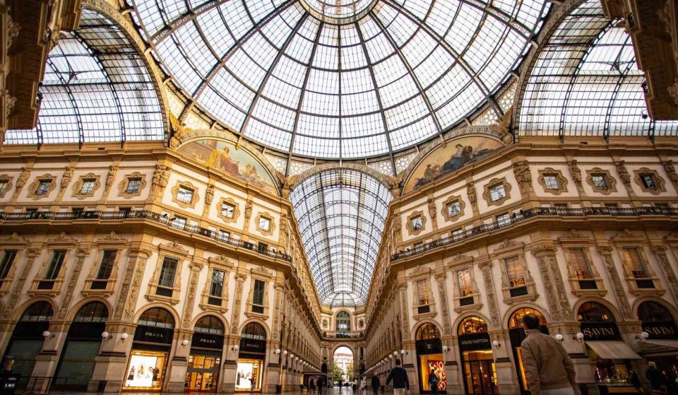 Milan: Duomo & Gelato. Private Family Tour Designed for Kids - Experience Highlights