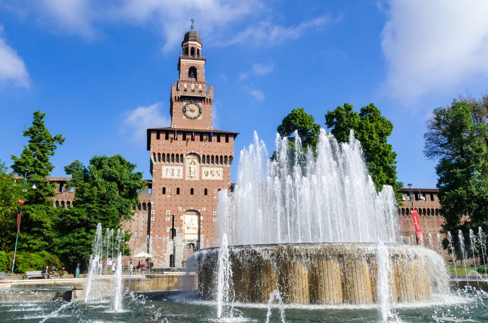 Milan: Skip-The-Line Pinacoteca Di Brera Private Guided Tour - Duration and Availability