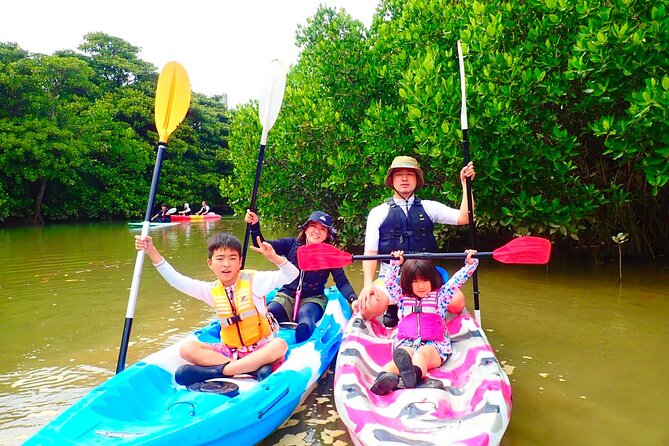 Miyara River 90-Minute Small-Group SUP or Canoe Tour (Mar ) - Additional Information and Requirements
