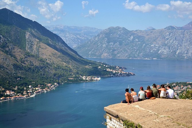 Montenegro Coast Experience From Dubrovnik (Private) - Tour Inclusions