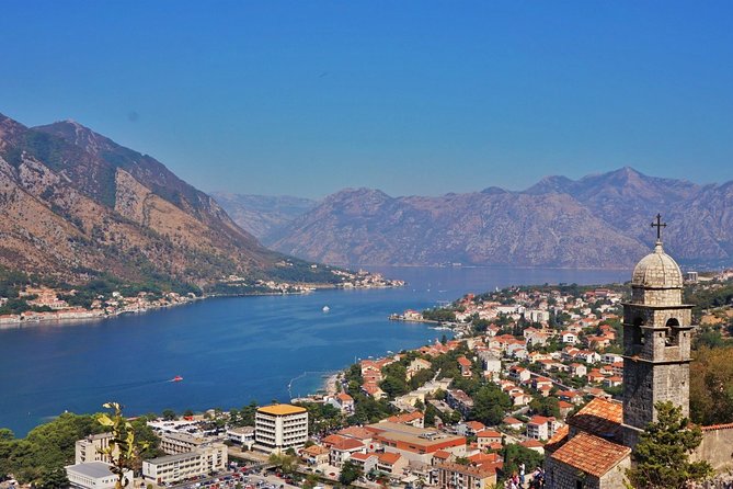 Montenegro Coast Experience From Dubrovnik - Resources for Travelers