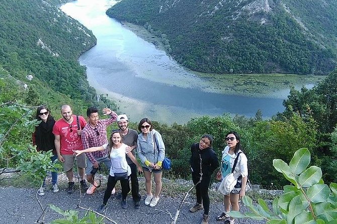 Montenegro Full-Day Group Tour (Mar ) - Inclusions