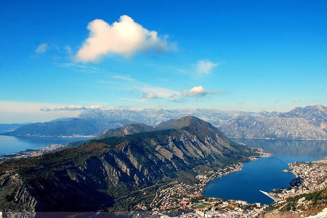 Montenegro Full Day Private Trip From Dubrovnik - Pricing and Inclusions