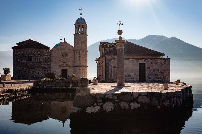 Montenegro Full-Day Trip From Dubrovnik - Inclusions and Itinerary