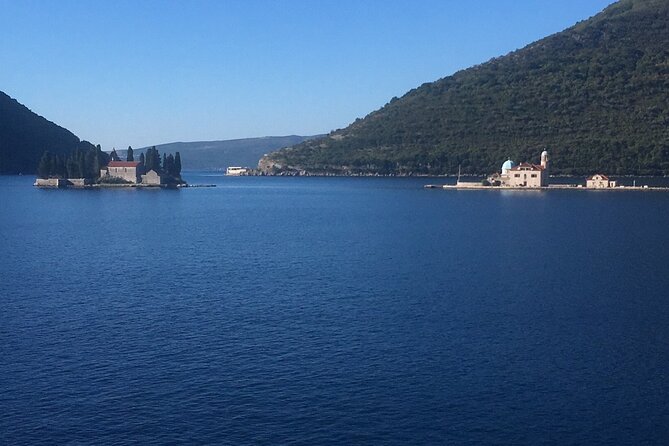 Montenegro Private Full Day Tour From Dubrovnik - Pricing Details