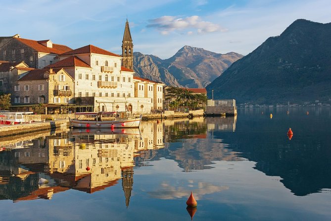 Montenegro Private Tour From Dubrovnik: Kotor & Perast - Traveler Testimonials