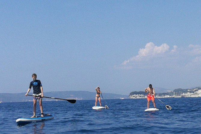 Morning Stand Up Paddling Tour in Split - Customer Reviews Overview