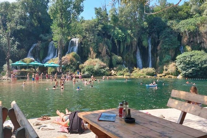 Mostar and Kravice Waterfalls From Dubrovnik - Customer Reviews and Highlights