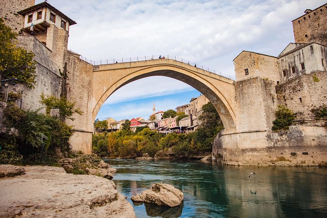 Mostar and Medjugorje Day Trip From Dubrovnik - Traveler Experience