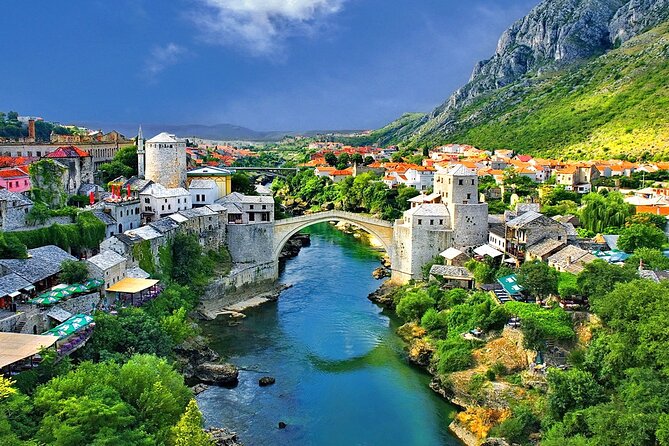 Mostar - Private Excursion From Dubrovnik With Mercedes Vehicle - Traveler Resources and Reviews