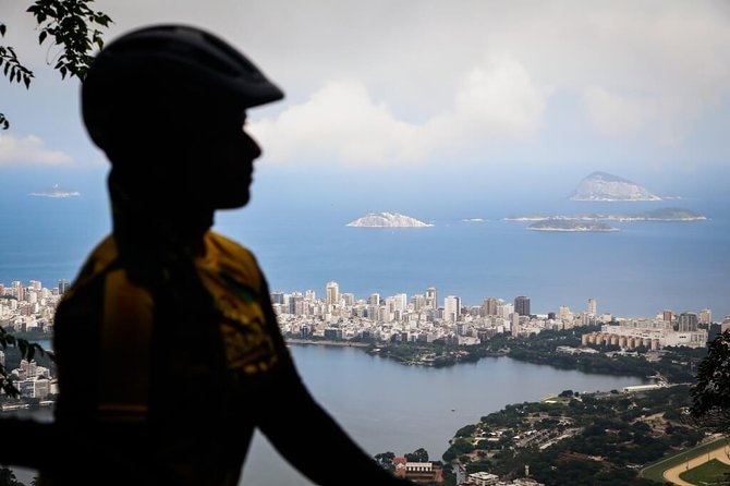 Mountain Bike Tijuca Rain Forest - Tips for Riding in the Rain Forest