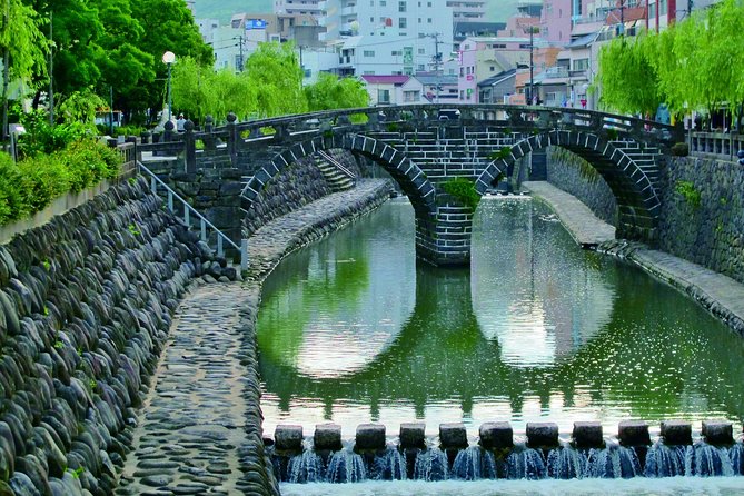 Nagasaki Half-Day Private Tour With Government-Licensed Guide - Customizable Itinerary Options
