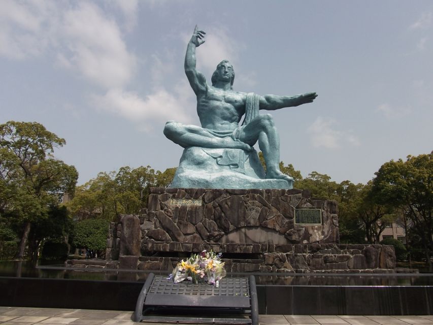 Nagasaki: Private Tour With Local Guide - Experience Highlights