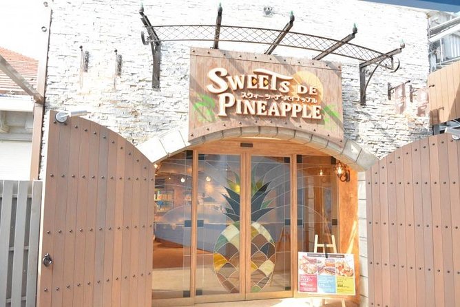 Nago Pineapple Park Attraction Tickets - Cancellation Policy Details