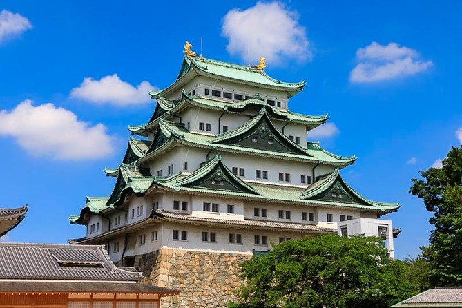 Nagoya / Aichi Full-Day Private Custom Tour With National Licensed Guide - Cancellation Policy