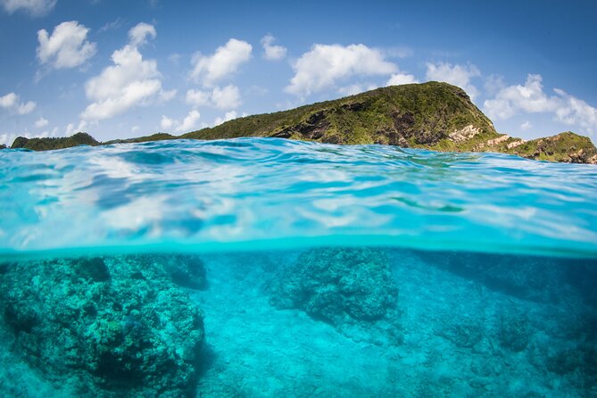 Naha: Full-Day Introductory Diving & Snorkeling in the Kerama Islands, Okinawa - Activity Details