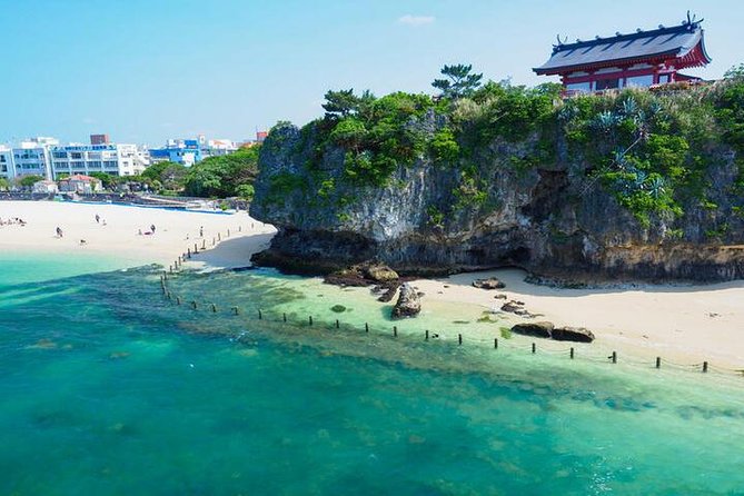 Naha Full-Day Private Tour With Government Licensed Guide - Traveler Photos and Reviews