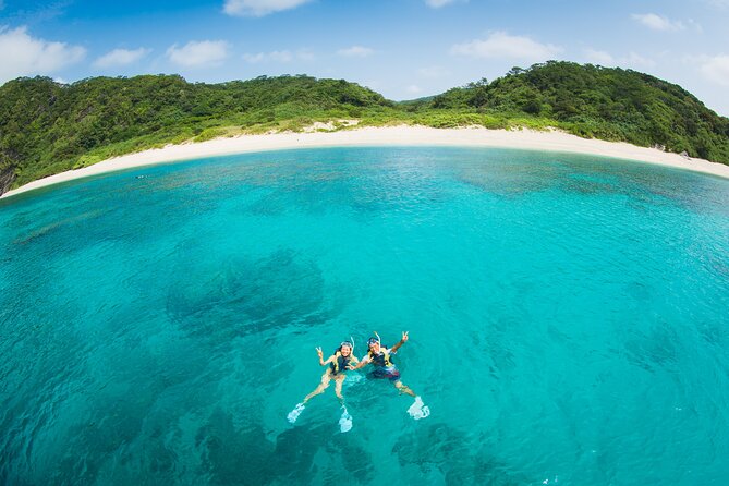 Naha: Full-Day Snorkeling Experience in the Kerama Islands, Okinawa - Customer Reviews and Experiences