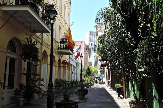 New Orleans City Tour: Katrina, French Quarter, Garden District - Customer Reviews and Ratings