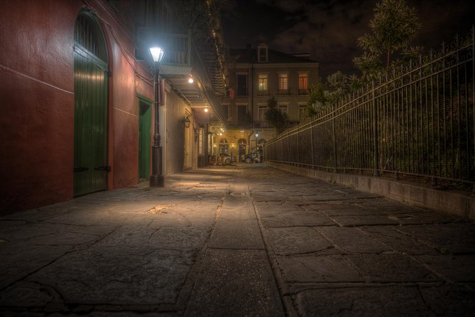 New Orleans Killers and Thrillers Tour - Customer Reviews