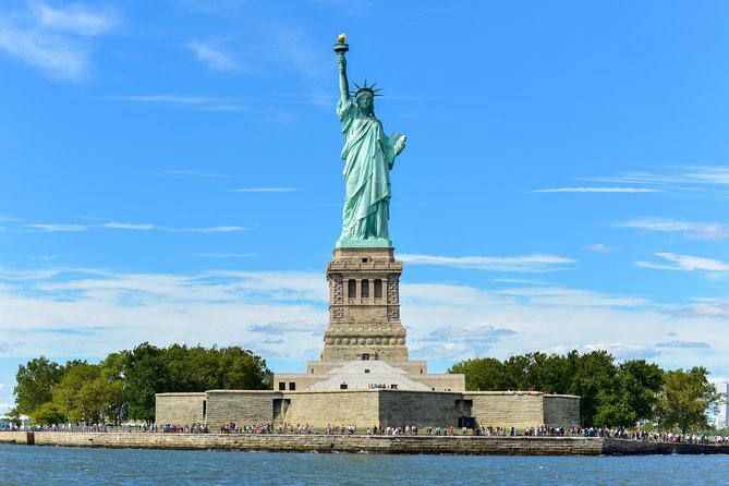 New York City Landmarks Circle Line Cruise - Meeting and Pickup Details