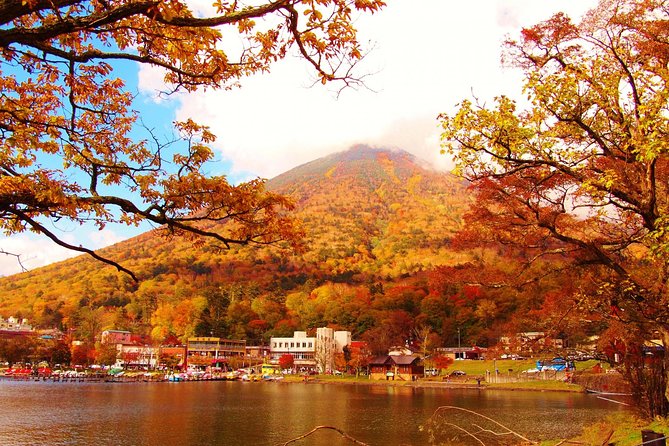 Nikko Scenic Spots and UNESCO Shrine - Full Day Bus Tour From Tokyo - Lake Chuzenji and Kegon Falls Exploration