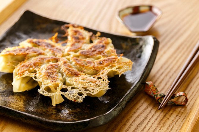 Okonomiyaki & Gyoza Cooking Class at Japanese Home Supermarket - Cancellation Policy