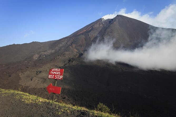 Pacaya Volcano Adventure From Quetzal Port. - Adventure Experience Information