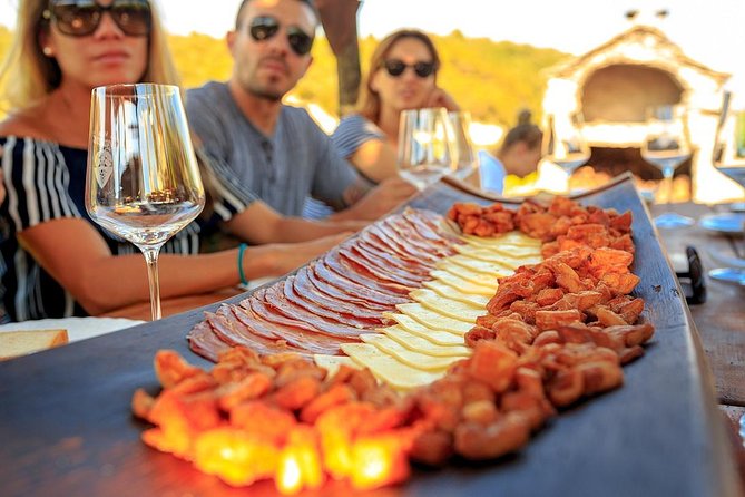 Peljesac&Ston Small-Group Food & Wine Experience From Dubrovnik - Culinary Experiences