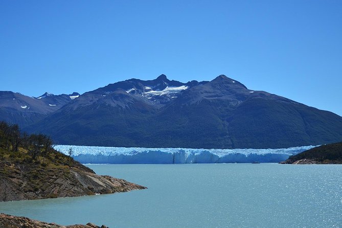 Perito Moreno, Lago Argentino by Boat, Estancia Hike and Lunch  - El Calafate - Culinary Experience