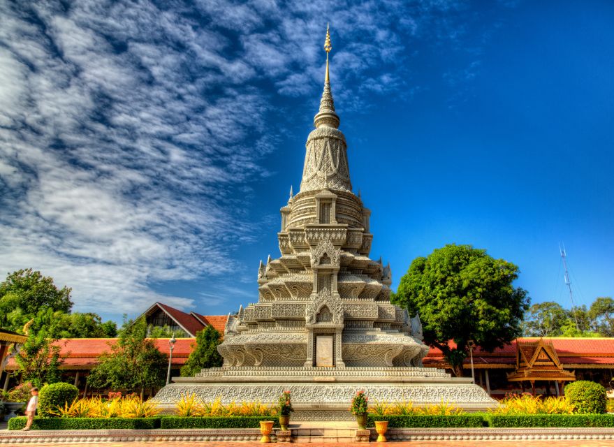 Phnom Penh Welcome Tour: Private Tour With a Local - Reviews and Ratings