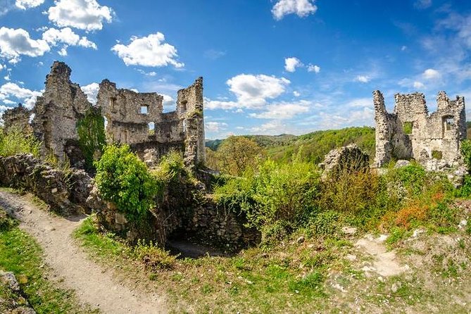 Picturesque Samobor & Samobor Castle Half-day Tour - Traveler Reviews