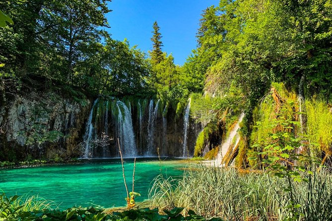 Plitvice Lakes 4h Tour With Panoramic Boat Ride - Booking Process