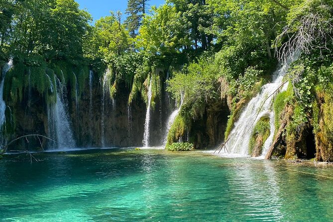 Plitvice Lakes Day Tour From Zadar-Ticket INCLUDED Simple, Safe - Tour Inclusions and Exclusions