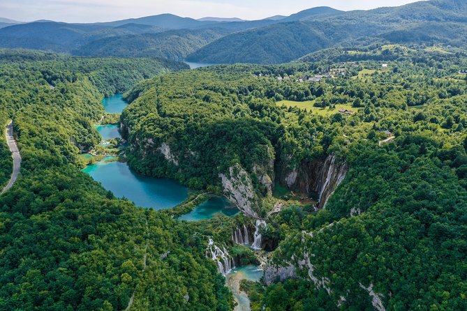 Plitvice Lakes N.P. Bus Tour From Zadar With Skip-The-Line - Logistics