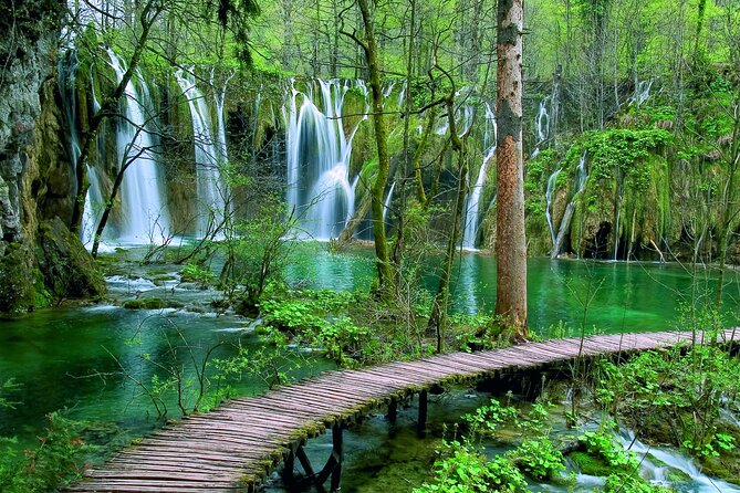 Plitvice Lakes National Park Tour From Zadar - Visitor Feedback and Ratings