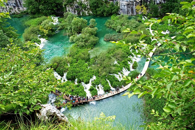 Plitvice Lakes & Rastoke Small-Group, W/ Ticket (Guaranteed Dep.) - Additional Information