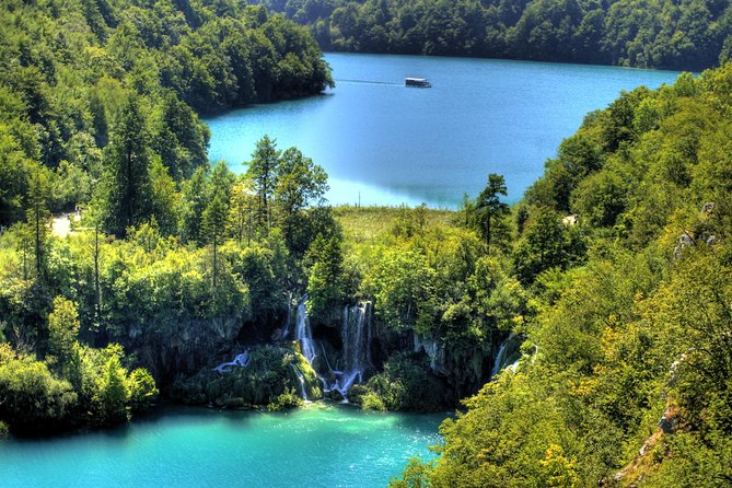 Plitvice Lakes&Rastoke Day Trip From Zagreb (5 H at the Lakes) - Booking and Refund Policies