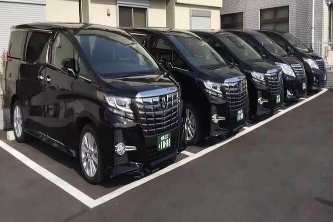 Private Arrival Transfer in Tokyo Narita Airport (NRT) - Reviews