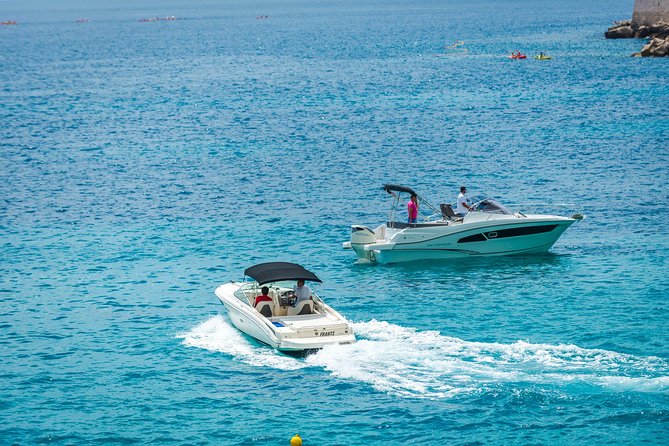 Private Boats Dubrovnik: Hidden Beauties of Elaphiti & Blue Cave - Customer Reviews & Testimonials