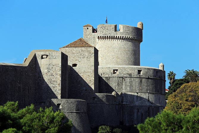 Private Dubrovnik City Walls & City Tour - Inclusions